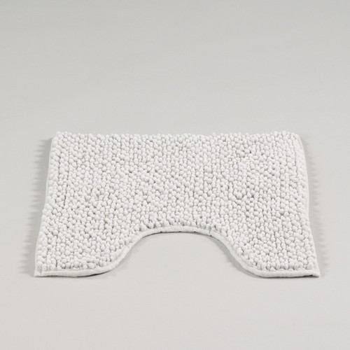 Royal Splendour Anti-Slip Toilet Contour Mat
