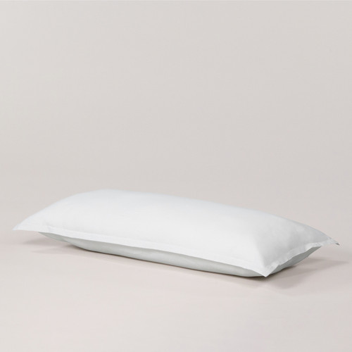 French Linen Cotton Lumbar Cushion - Sereno (Free Insert)