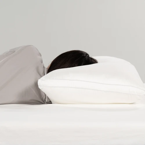 Bamboo Pillow - Alessia