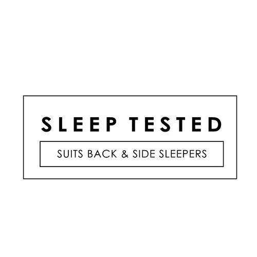 CloudSoft Pillow (containing TENCEL™ Lyocell fibres)