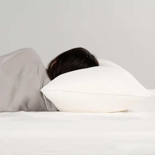 CloudSoft Pillow (containing TENCEL™ Lyocell fibres)
