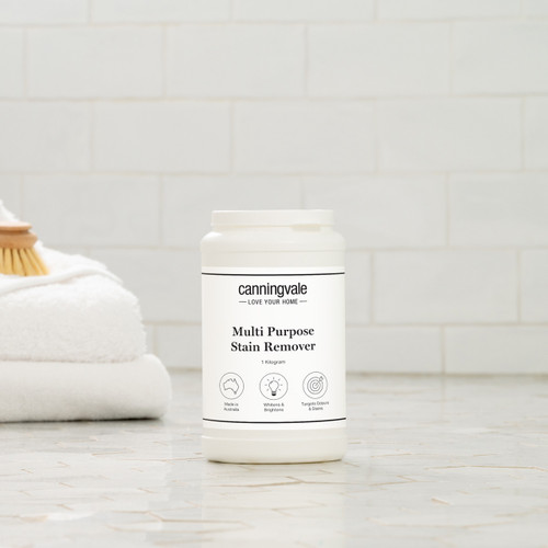 Multi Purpose Stain Remover - 1kg