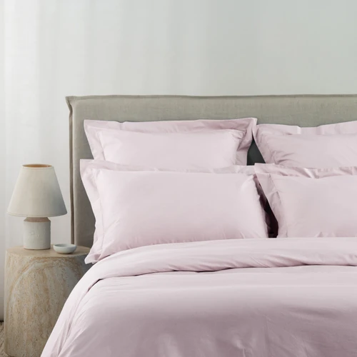 Egyptian Cotton Quilt Cover Set - Egyptian Royale (with Free Pillowcases)
