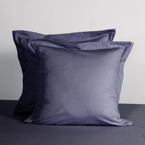 Egyptian Cotton European Pillowcase Pair - Egyptian Royale
