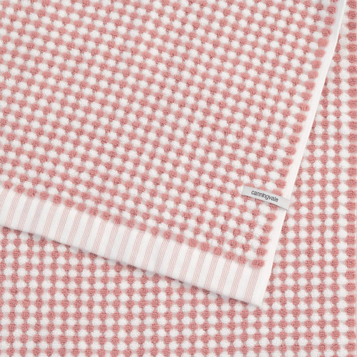 Royal Splendour Moda Bath Sheet - Rosette