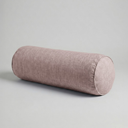Softwash Cotton Bolster Cushion - Vintage (Free Insert)