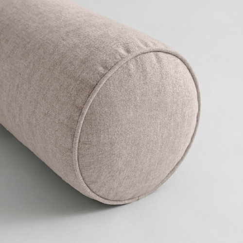 Softwash Cotton Bolster Cushion - Vintage (Free Insert)