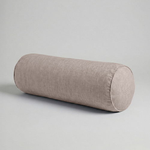 Softwash Cotton Bolster Cushion - Vintage (Free Insert)