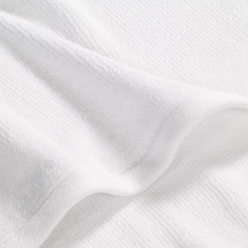 Siena Cotton Rib Bath Towel