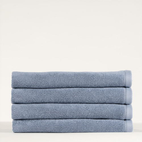Siena Cotton Rib Hand Towel