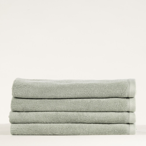 Siena Cotton Rib Hand Towel