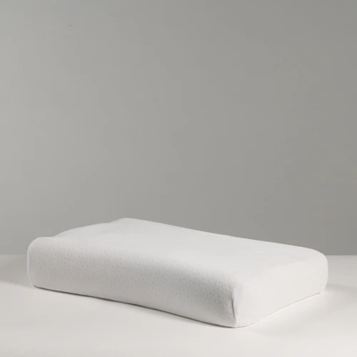 Classic Ergonomic Pillow
