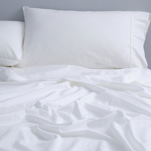 Softwash Cotton Sheet Set - Vintage