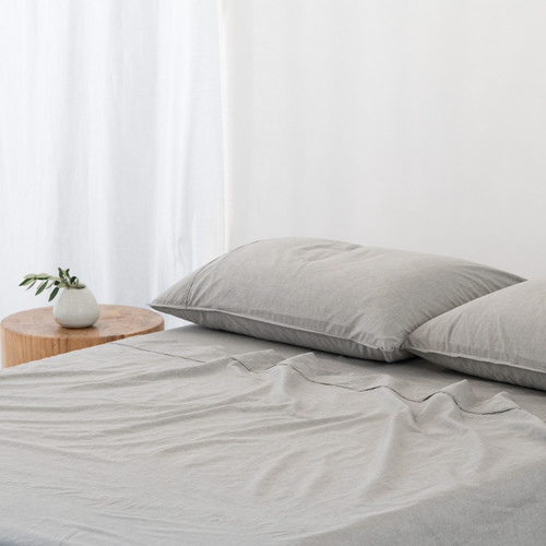 Softwash Cotton Sheet Set - Vintage