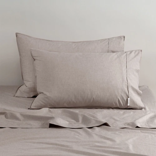 Softwash Cotton Sheet Set - Vintage