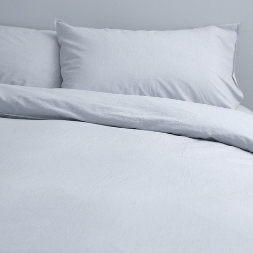 Softwash Cotton Quilt Cover Set - Vintage (Free Pillowcases)