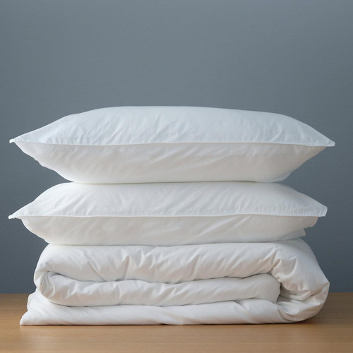 Softwash Cotton Quilt Cover Set - Vintage (Free Pillowcases)
