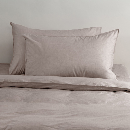 Softwash Cotton Quilt Cover Set - Vintage (Free Pillowcases)