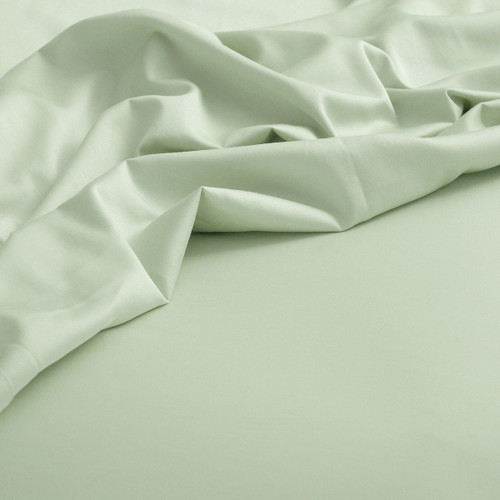 Bamboo Cotton Sheet Set - Alessia