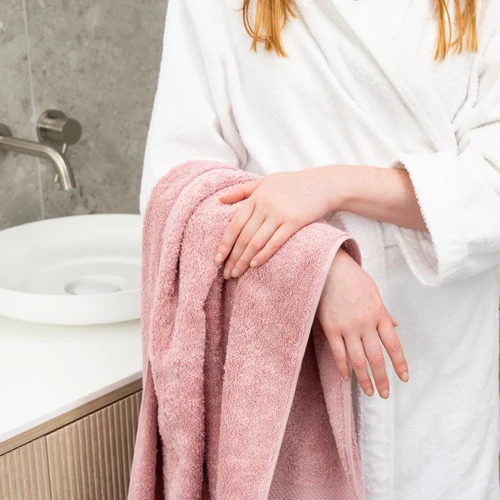 Royal Splendour Bath Towel