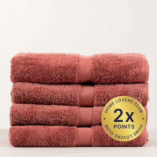 Royal Splendour Bath Towel