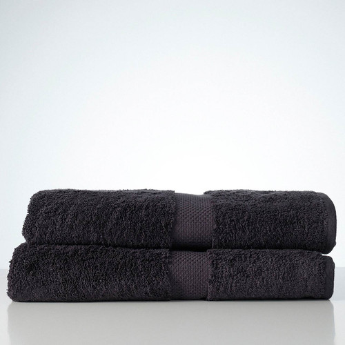 Royal Splendour Bath Sheet Twin Pack