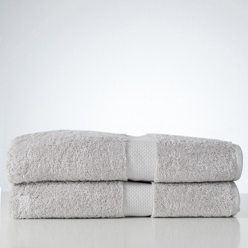 Royal Splendour Bath Sheet Twin Pack