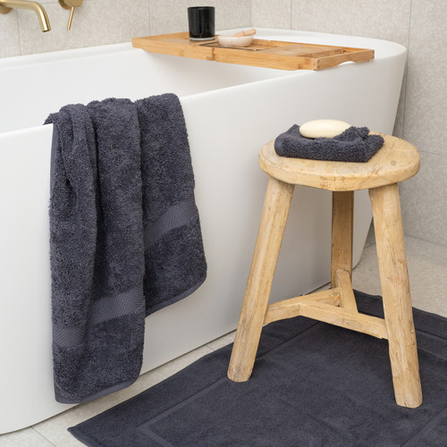 Royal Splendour Bath Sheet Twin Pack