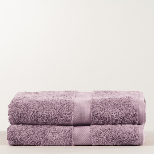 Royal Splendour Bath Sheet Twin Pack