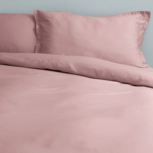 Bamboo Cotton Quilt Cover Set - Alessia (Free Pillowcases)