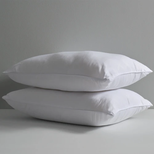 Hypoallergenic Pillow Twin Pack