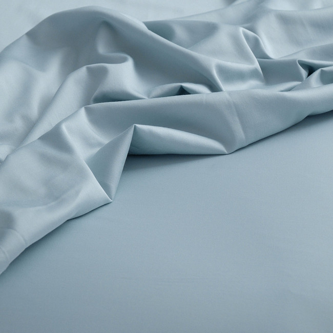 Bamboo Cotton Pillowcase Pair - Alessia