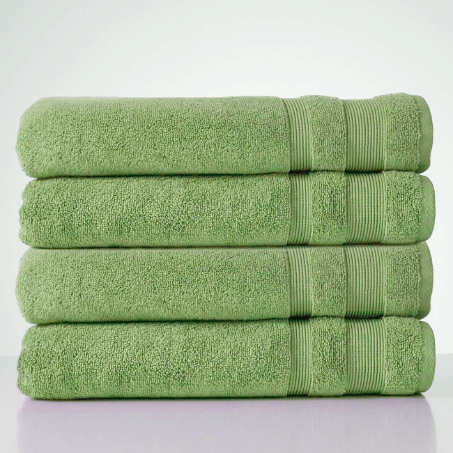 Amalfitana Bath Sheet