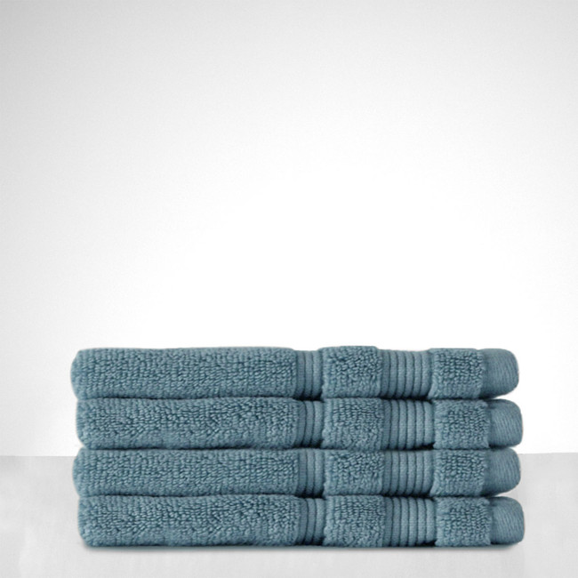 Amalfitana Face Washer