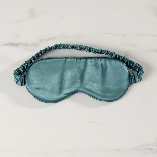 Real Mulberry Silk Eye Mask - Beautysilks