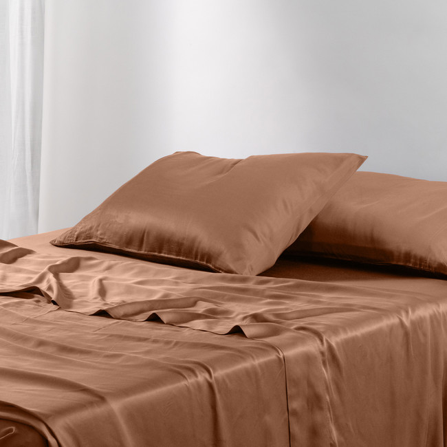 Luxury Bamboo Sheet Set - Lustro