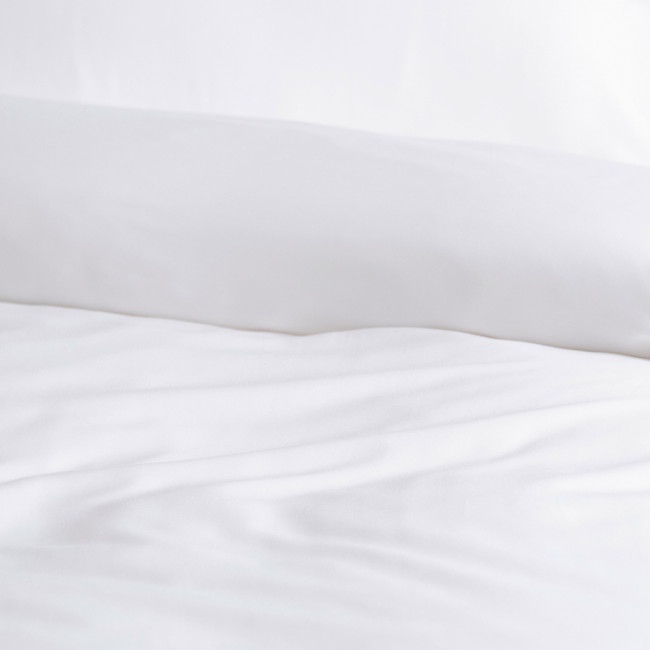 Luxury Bamboo Quilt Cover Set - Lustro (Free Pillowcases) Luxury Bamboo Quilt Cover Set - Lustro (Free Pillowcases)