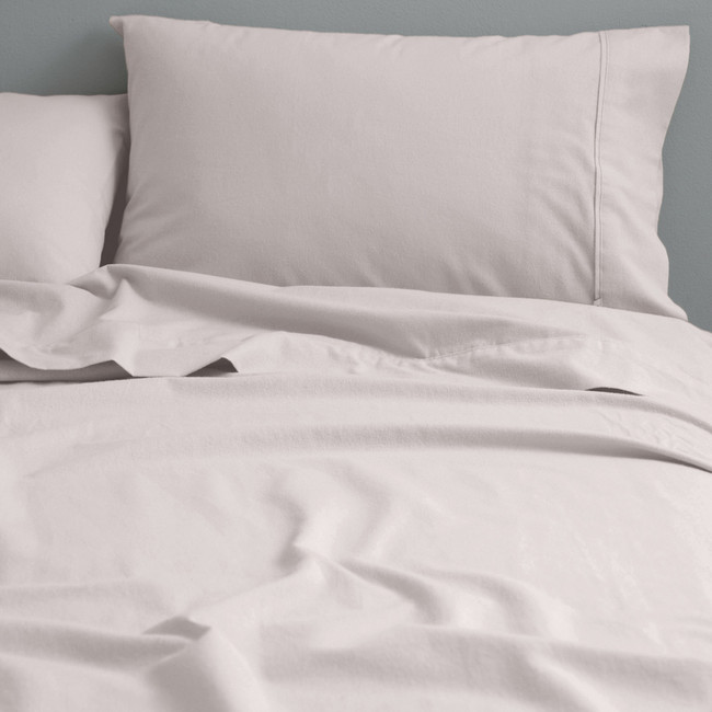 Cotton Flannelette Sheet Set - CoziCotton