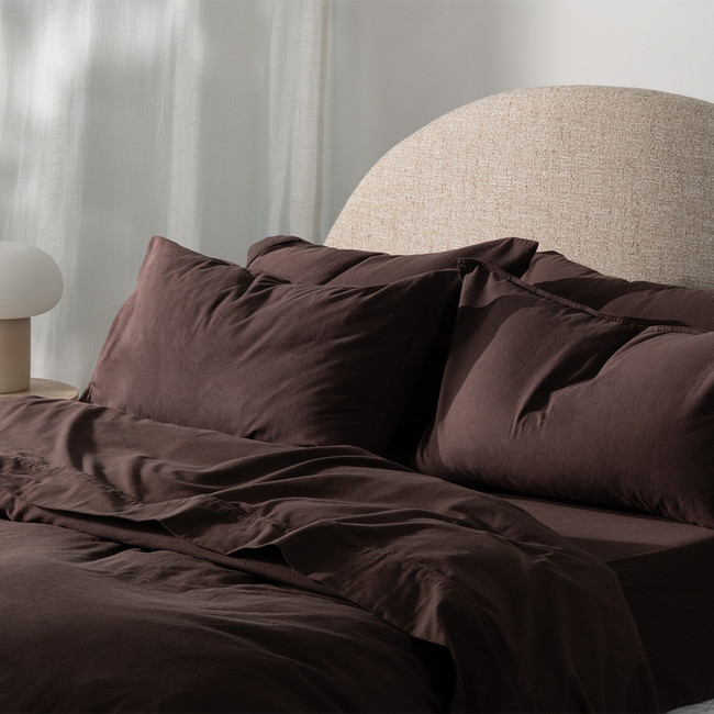 Cotton Flannelette Sheet Set - CoziCotton