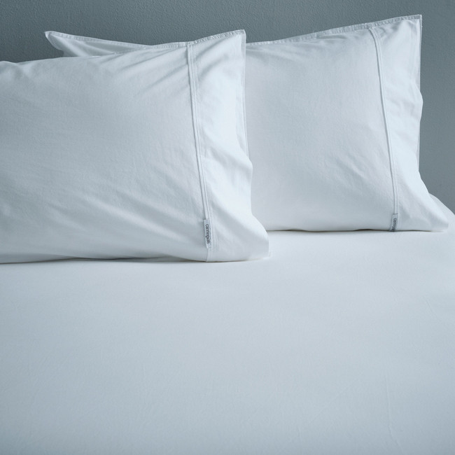 Softwash Cotton Fitted Sheet & Pillowcase Set - Vintage (excludes Flat Sheet)