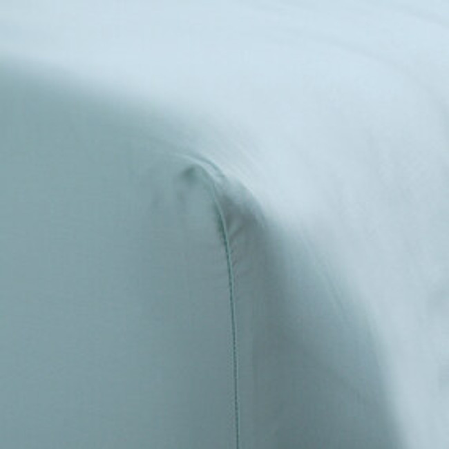 Bamboo Cotton Long Single Fitted Sheet & Single Pillowcase - Alessia (excludes Flat Sheet) Bamboo Cotton Long Single Fitted Sheet & Single Pillowcase - Alessia (excludes Flat Sheet)