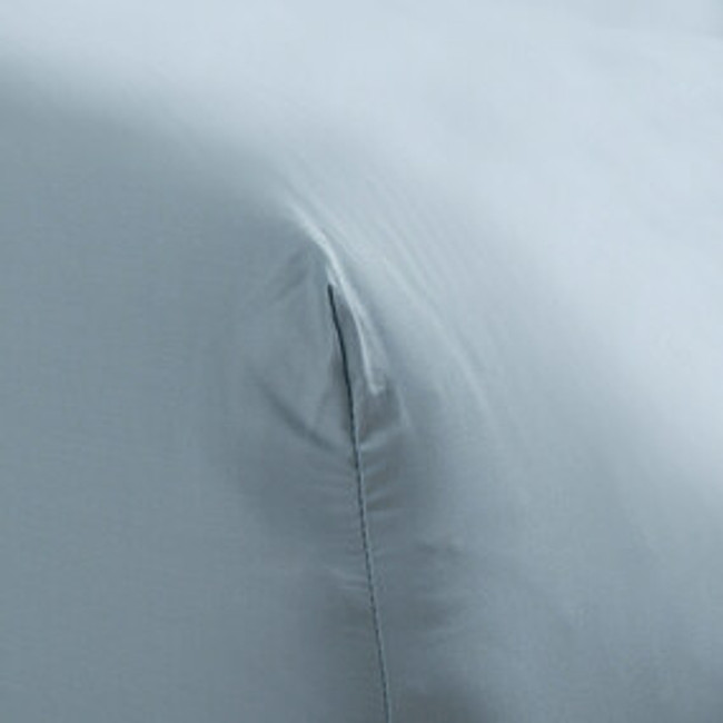 Bamboo Cotton Long Single Fitted Sheet & Single Pillowcase - Alessia (excludes Flat Sheet) Bamboo Cotton Long Single Fitted Sheet & Single Pillowcase - Alessia (excludes Flat Sheet)