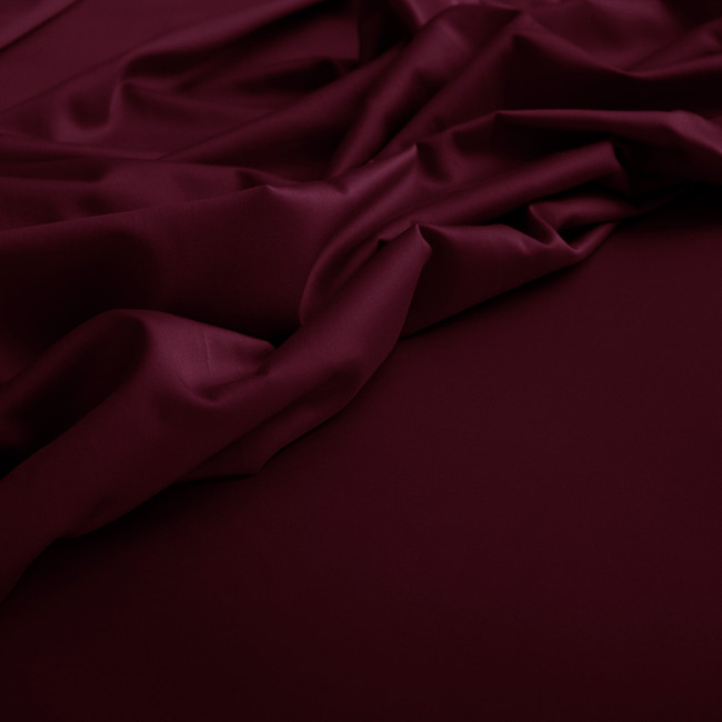 Bamboo Cotton Long Single Fitted Sheet & Single Pillowcase - Alessia (excludes Flat Sheet)