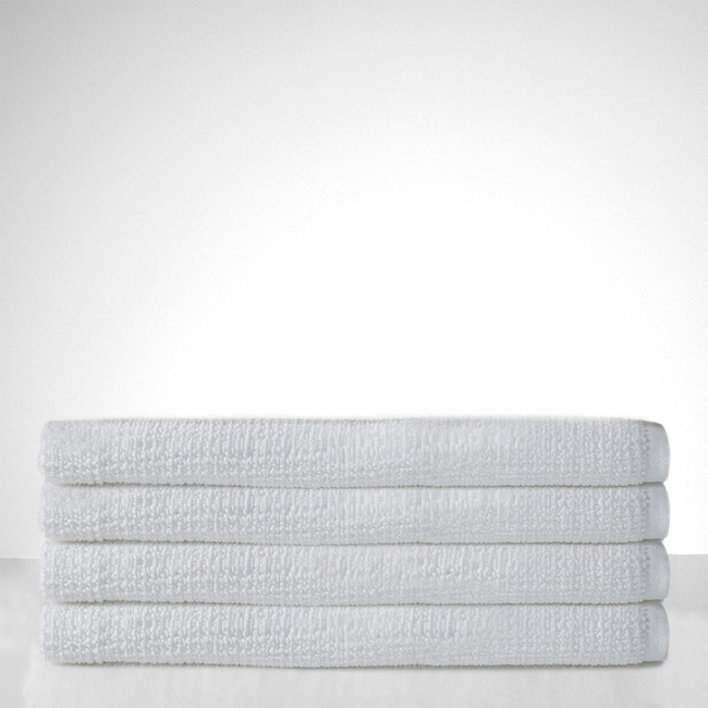 Sofi Organic Boucle Bath Mat