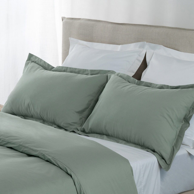 Egyptian Cotton Quilt Cover Set - Egyptian Royale (Free Pillowcases) Egyptian Cotton Quilt Cover Set - Egyptian Royale (Free Pillowcases)