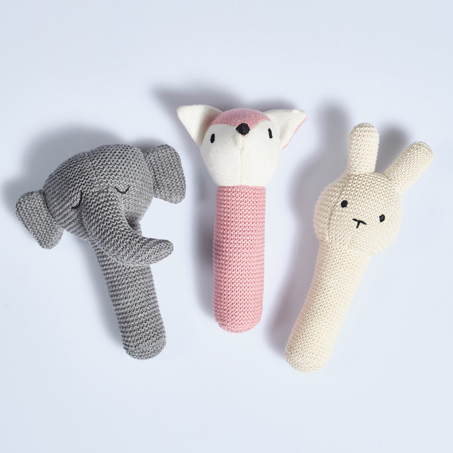 Bimbi Deer Toy