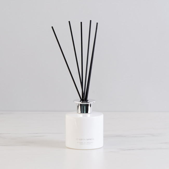 Reed Diffuser - Italian Jasmine