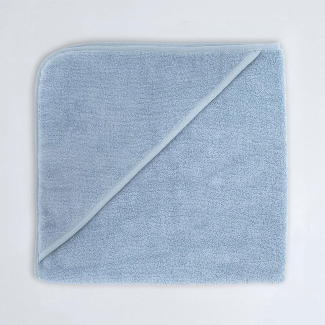 Bimbi Baby Super Soft Hooded Towel