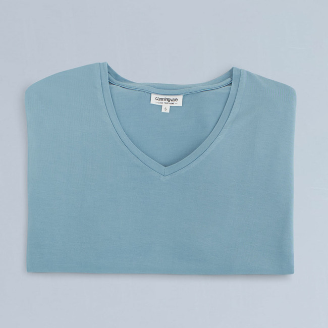 Luxe Comfort Nightie - Tourmaline