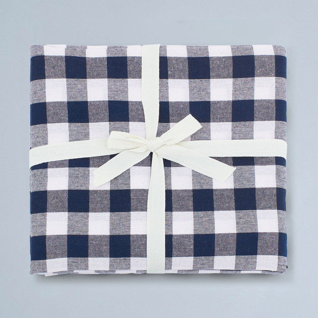 Cucina Gingham Rectangular Tablecloth